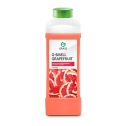 Жидкая ароматизирующая добавка "G-Smell Grapefrut" 1л