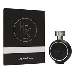 HFC Dry Wood Man 100ml