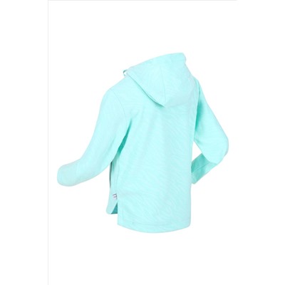 Regatta Blue Kalina Fleece