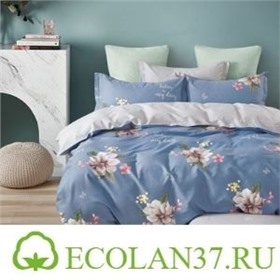 Ecolan ~ Постельное и текстиль