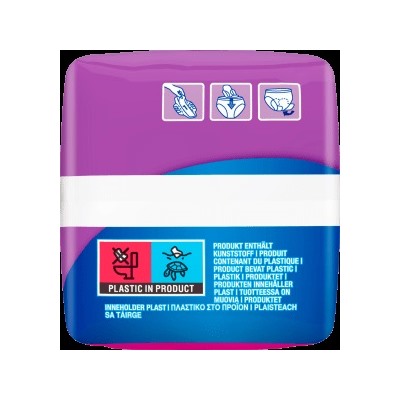Einlagen Inkontinenz Maxi Super, Vorteilspack (8x10 St), 80 St