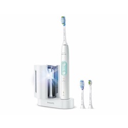 Электрическая зубная щетка Philips Sonicare ExpertClean 4700 HX6483/53