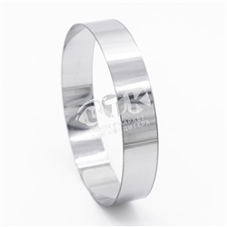 Форма кольцо диаметр 100 мм высота 20 мм VTK Products