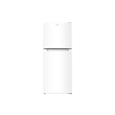 Холодильник Centek CT-1710 (белый) <127л (40л/87л) > 470х510х1190 мм (ДхШхВ), 43 дБ, класс А+