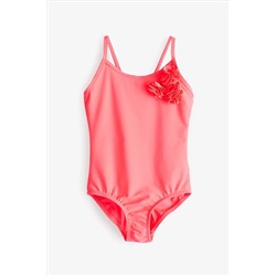 Gap Floral Corsage Swimsuit (4-12yrs)