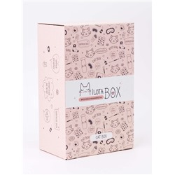 MilotaBox mini "Cat"