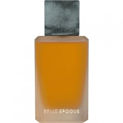 PARFUMERIE PARTICULIERE BELLE EPOQUE unisex