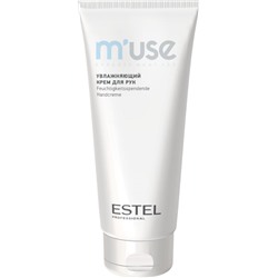 Увлажняющий крем для рук ESTEL M'USE (100 мл)