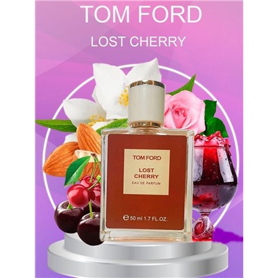 (A+) Мини парфюм Tom Ford Lost Cherry 50мл