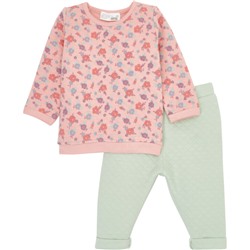 Minibaby Pullover + Pull-on-Hose
     
      Ergee, 2-tlg. Set