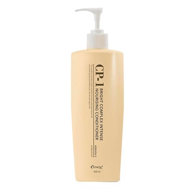 CP-1 Bright Complex Intense Nourishing Conditioner/ Интенсивно питающий кондиционер для волос