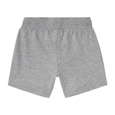 Kleinkinder Jungen Shorts und T-Shirt, 2-teilig, aus weicher Single-Jersey-Qualität