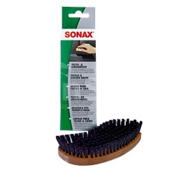 Щетка для чистки текстиля SONAX P-Ball