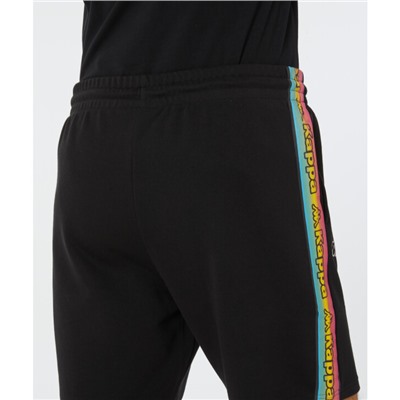 Kappa Sweatshorts
     
      Kappa, Bermudalänge