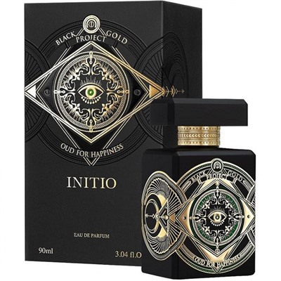 Духи   Initio Parfums Prives Oud For Happiness edp unisex 90 ml
