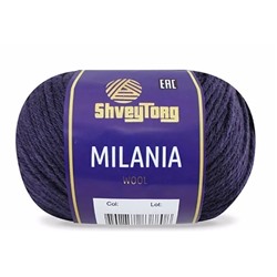 Пряжа ShveyTorg ШвейЮгТорг Milania 60443 - 10 мотков