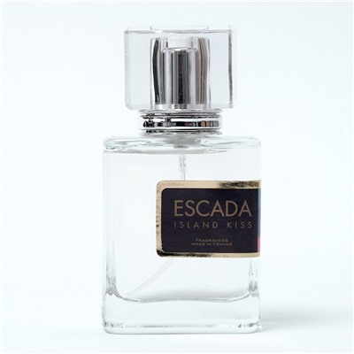 Женские духи   Тестер премиум+ Escada Island Kiss for women 63 ml