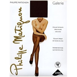 Galerie 40 колготки Philippe Matignon (Филипп Мотиньон)