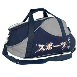Спортивная сумка 6019 (Синий)