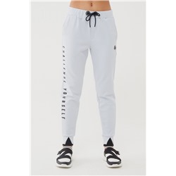 Брюки женские Bilcee Women's Soft Textured Lycra Fashion Sweatpants