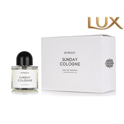 (LUX) Byredo Sunday EDP 100мл