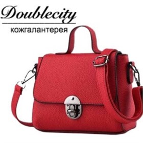 Doublecity  ~  сумки и аксессуары