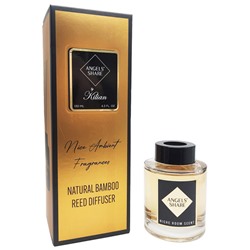 Мужская парфюмерия   Аромадиффузор с палочками КиLиан Angels' Share edp for men  130 ml