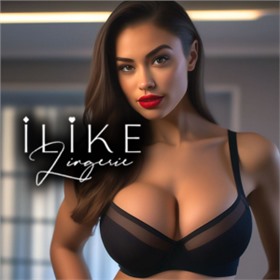 iLike lingerie ~ Ослепительная бельевая коллекция