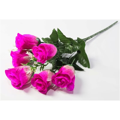 Букет роз "Жилка" 6 цветков