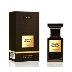 LA VIE Парфюм/вода жен."Black Vanilla"(Tobacco Vanille Tom Ford)(885) 55мл