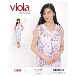 Viola 42162 ночная рубашка 3XL, 4XL, 5XL