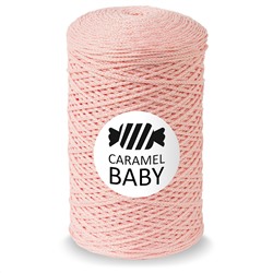 Caramel BABY Нежное суфле 500 м.