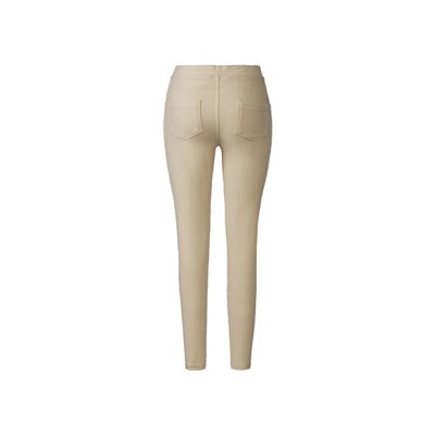 esmara® Damen Jeggings mit hoher Leibhöhe