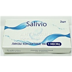 Месячные (2 линзы) SALIVIO