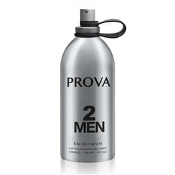 Prova Mixed 2 Men EDP Мужской парфюм 120 мл