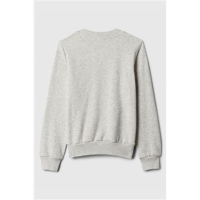 Gap Logo Sweatshirt (4-13yrs)