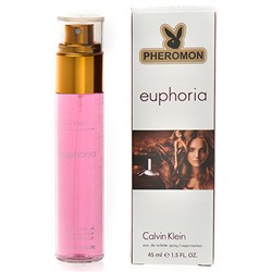 Calvin Klein Euphoria pheromon edt 45 ml