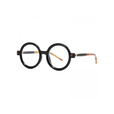 IQ20035 - Имиджевые очки antiblue ICONIQ 86602 Черный