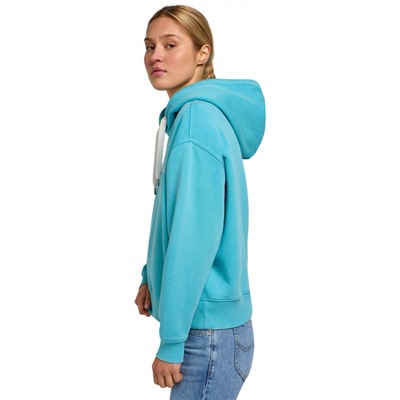 Джемпер женский ESSENTIAL HOODIE