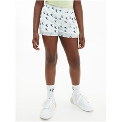 Шорты детские MONOGRAM AOP SHORTS