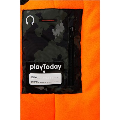 Куртка PLAYTODAY  689182