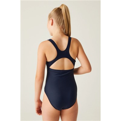 Regatta Blue Katrisse Swimming Costume