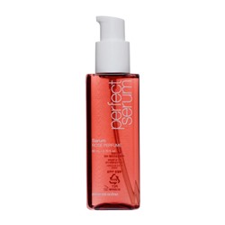 MISE EN SCENE Perfect Rose Perfume Serum Парфюмированная сыворотка для волос с маслом розы 80мл