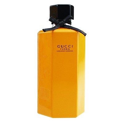 Tester Gucci Flora By Gucci Gorgeous Gardenia Limited Edition For Women edt 100 ml