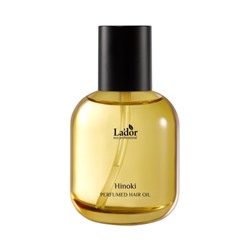 La'dor PERFUMED HAIR OIL HINOKI Парфюмированное масло для волос, 80мл