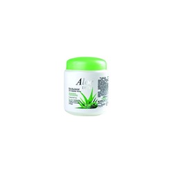 Vitex Бальзам для жирных волос Aloe vera  450мл Бел.