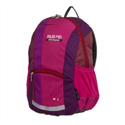 Детский рюкзак П2009 (Розовый)
