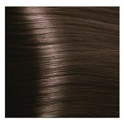 HY 5.3 Светлый коричневый золотистый, крем-краска для волос с гиалуроновой кислотой, 100 мл