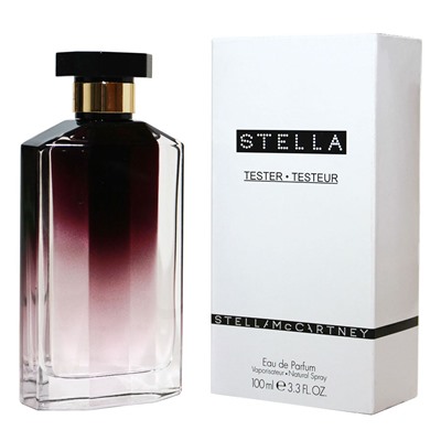 Tester Stella Mccartney Stella For Women edp 100 ml