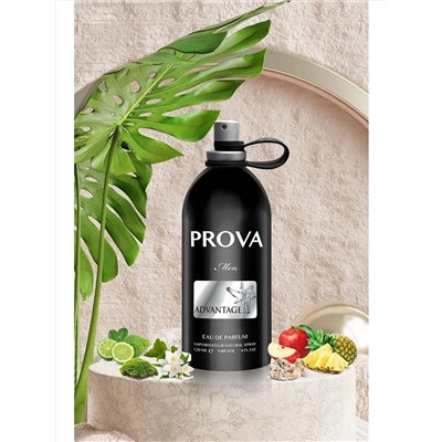 Мужской парфюм Prova Mixed Advantage EDP 120 мл